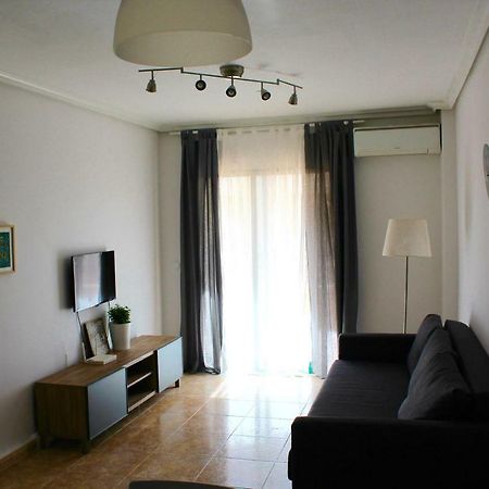 Katy Apartments Orihuela Exterior foto
