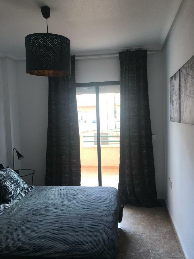 Katy Apartments Orihuela Exterior foto