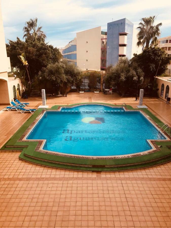 Katy Apartments Orihuela Exterior foto